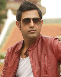 Gippy Grewal